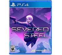 Severed Steel for PlayStation 4 (PlayStation 4)