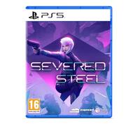 Jeu - Severed Steel - PS5 - FPS - En boîte - Protagoniste unique à un bras