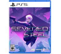 Severed Steel - Playstation 5 (Sony Playstation 5)