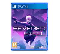 Severed Steel PS4