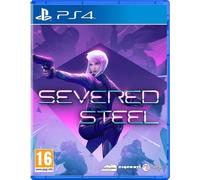 Severed Steel PS4