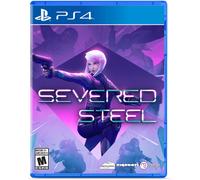Severed Steel (:) - Ps4