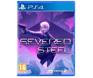 Severed Steel PS4