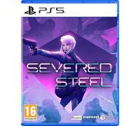 Severed Steel PS5
