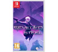 Severed Steel Switch