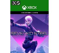 Severed Steel XBOX LIVE Key EUROPE