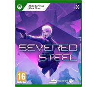 Severed Steel Xbox Serie S/X