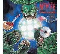 Severed Survival by Autopsy [Audio CD] NEUF