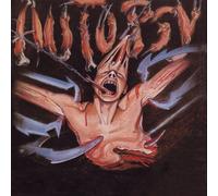 Severed Survival [VINYL] by Autopsy [VINYL] NEUF
