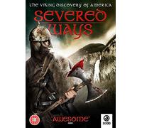 Severed Ways-The Norse Discovery of America [Edizione: Regno Unito] [Import]