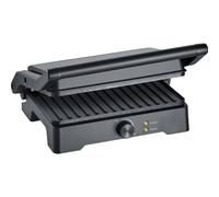 Severin 2391 Grill multifonction noir