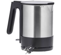 Severin 3409 Bouilloire sans fil acier inoxydable (brossé) Contenance: 1.7 l