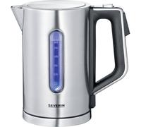 Severin Bouilloire 3418 – Acier inoxydable (brossé) – 1,7 l