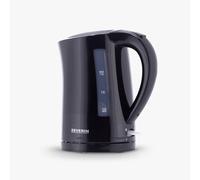 Severin 3498 Bouilloire sans fil noir Contenance: 1.5 l