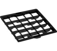 Severin 3557048 Grille (filtre moteur) adaptable à l'aspirateur BC7047
