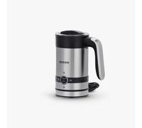 Severin 3584 3584 Mousseur à lait acier inoxydable (brossé), noir 450 W
