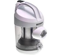 Severin 4295048 Bac à poussière compatible avec l'aspirateur CY7103