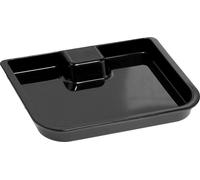 Severin 4367048 Bac d'égouttage adapté au gril de contact KG2395