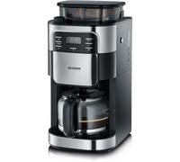 Severin KA 4810 machine à café Semi-automatique Machine à café filtre 1,4 L