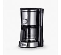 CAFETIERE FILTRE PROKILOGRAMMABLE SEVERIN KA 4826