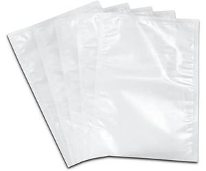 Severin 50 Sachets 20 X 30 Cm pour Appareil de Mise sous Vide FS 3609, ZU 3607