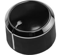 Severin 5121048 Interrupteur, bouton "Timer" pour TO2058 Mini-four