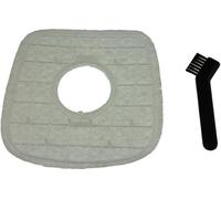 Severin 5248048 Filtre compatible avec les robots aspirateurs RB7720, RB7022, RB7025 Chill