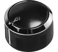 Severin 5723048 Interrupteur, bouton "Thermostat Température" pour TO2058 Mini-four