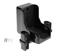Severin 5738048 Support mural adapté à l'aspirateur à main sans fil HV7184 SEPURO Pro