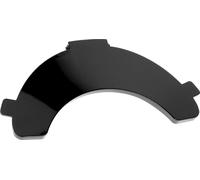 Severin 5848048 Couvercle rabattable noir compatible avec KA48... Machine à café