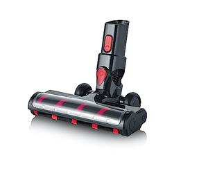 SEVERIN 7265 Brosse pour sols durs en Plastique