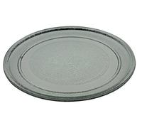 Severin 7367048 Plateau Tournant (Diamètre 24,5 cm) pour mw7810, mw7877, mw7809 micro-ondes
