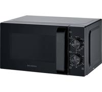 Severin 7792 Micro-ondes noir 900 W