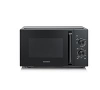 Severin 7792 Mikrowelle Schwarz 900 W (7792)