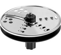 Severin 8077048 Râpe compatible avec le hachoir KM3865
