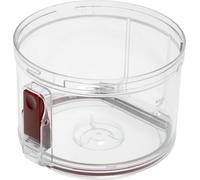 Severin 9817048 Bac à poussière pour HV7164 HV7166 HV7168 HV7968 Aspirateur sans fil