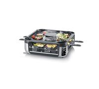 SEVERIN Appareil à raclette RG 2350