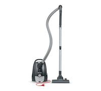 Severin Aspiradora 7030, Aspirateur, Noir, 2 l
