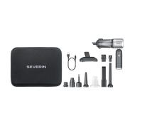 SEVERIN Aspirateur à main HV 7137 S-Power DuoBoost HV 7137