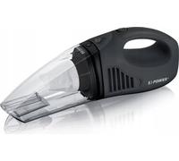 Aspirateur à main sans fil 3 en 1 »S´ POWER home & car Li 20«
