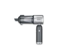 SEVERIN Aspirateur à main S-Power DuoBoost HV 7149