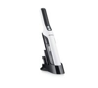 SEVERIN Aspirateur à main HV 7140 sans sac, sans fil, 30 min, accessoires inclus