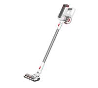 severin aspirateur balai 2en1 rechargeable 25.2v blanc hv7166