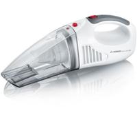 Severin Aspirateur à main HV 7144 – 3 en 1, sans sac, Li-Ion
