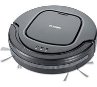 SEVERIN Aspirateur robot "Chill" RB 7023 RB 7023 en plastique, noir anthracite Aspirateur électrique Robot Aspirateur robot