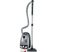 SEVERIN Aspirateur S'Power Snowwhite BC 7045