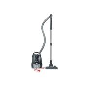severin aspirateur traineau 750w 79db gris/noir BC7030