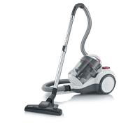 SEVERIN Aspirateur traîneau cyclone sans sac CY 7088