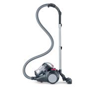 SEVERIN Aspirateur sans sac avec brosse parquet, Aspirateur traîneau à technologie cyclonique puissante, Aspirateur cyclone idéal pour lutter contre les allergies, Hepa 13, CY 7089