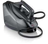Severin BA 3192 Centrale vapeur 2400 W 1,8 L Semelle en céramique Noir